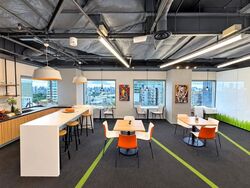 Suntec Tower Three (D1), Office #634514141
